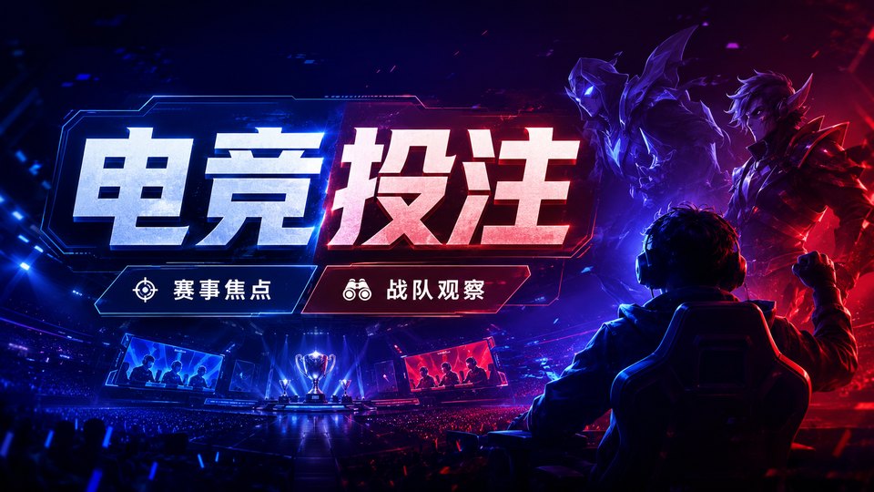 体育电竞平台内容，不能只看赛事热度文章封面